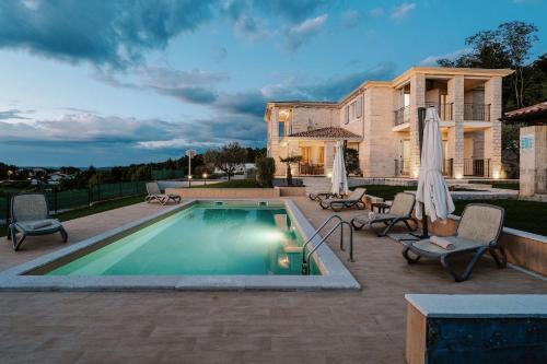 Villa Ilmea