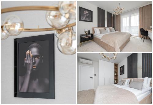 Sky Horizon Premium - BillBerry Apartments