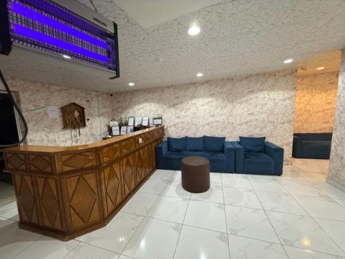 Gallery image of شقق الهرم العالي للشقق المفروشة in Al Qurayyat