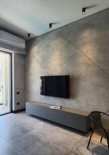 Televisor o centre d'entreteniment de Park Residence 2