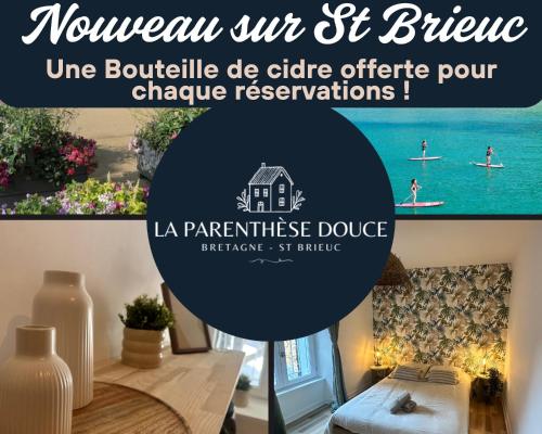La Parenthèse Douce