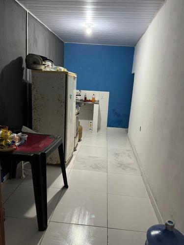 Dapur atau dapur kecil di MosqueiroCop 30