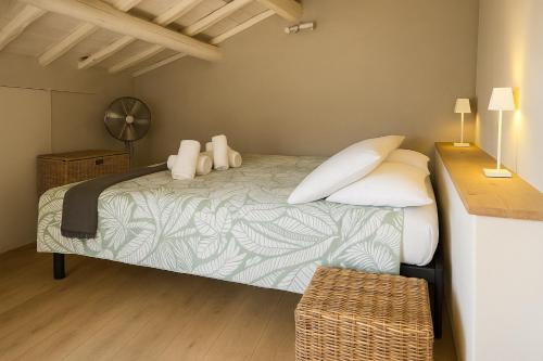The Artist's nest - Trastevere- Rome