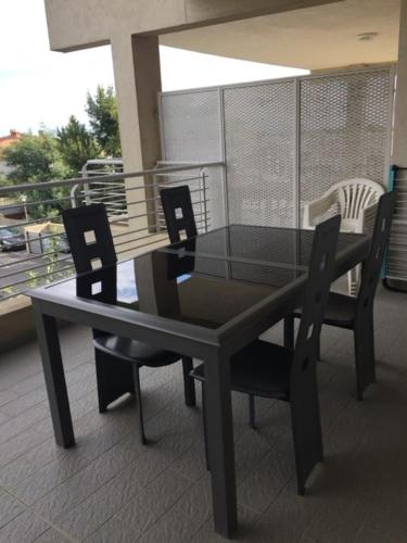 CORSE RESIDENCE COSTA D'ORO Folelli F3