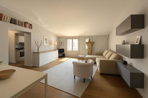 The Artist's nest - Trastevere- Rome