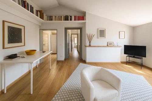 The Artist's nest - Trastevere- Rome