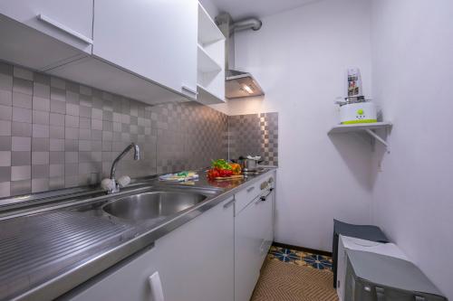 Residence Palace for 3 in Lugano - Happy Rentals