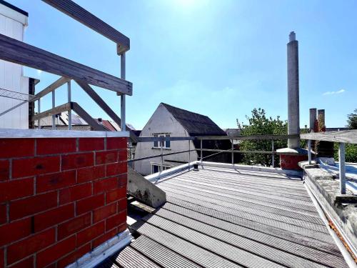 アパートメントが所在する建物