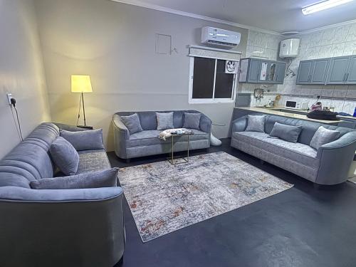 Fotografie z fotogalerie ubytování شقق الازهري الخاصة v destinaci Medína