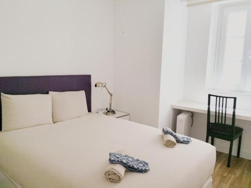 B&J Alfama Tide Loft 1