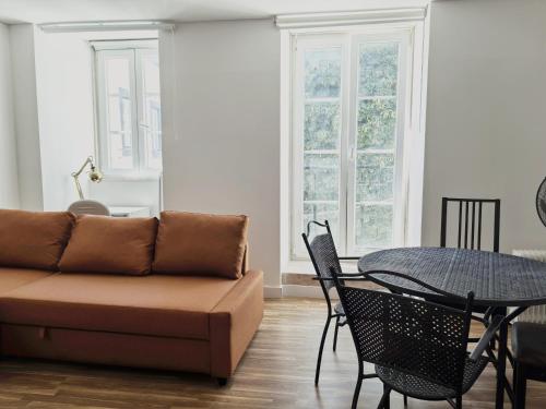 B&J Alfama Tide Loft 1