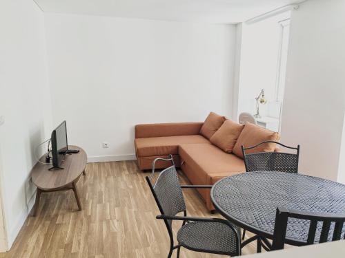 B&J Alfama Tide Loft 1