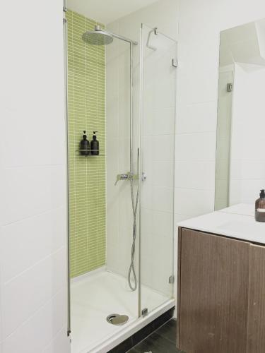 B&J Alfama Tide Loft 1