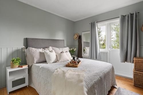 Billede fra billedgalleriet på Stort hus med mye plass i sentralt i Tromsø i Tromsø