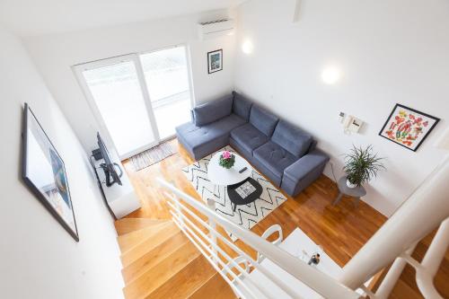 New Gallery Apartment with Beautiful View