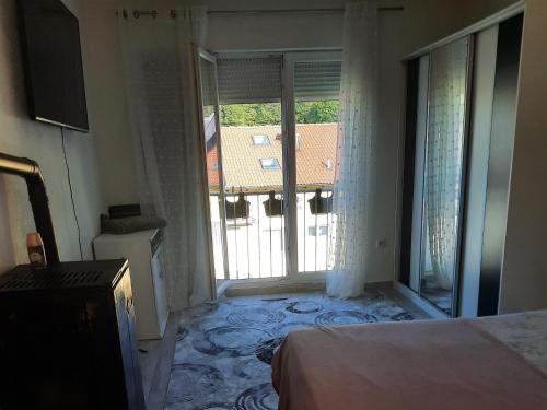 Fotografie z fotogalerie ubytování Esma Sultanija CENTAR apartman v destinaci Jajce
