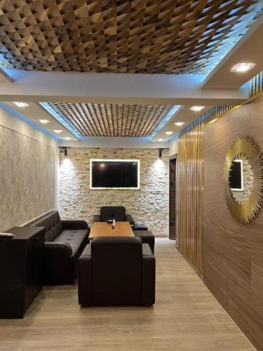 Gambar di galeri bagi VIAgio Hotel di Yerevan