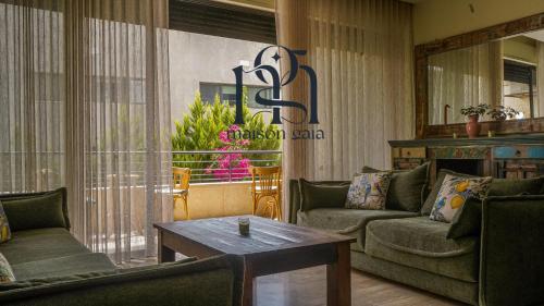 Maison Gaia, A Stylish Apartment in the heart of Amman