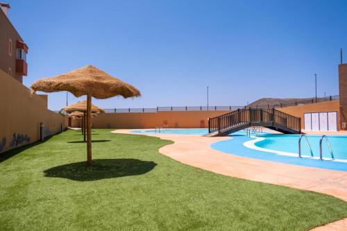 GOZAMENA Villa 168 PRIVATE Heated POOL and JACUZZY