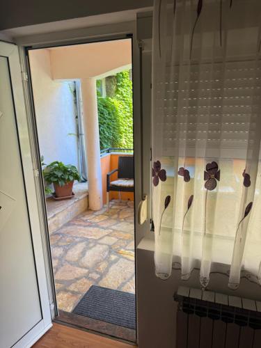 Fotografie z fotogalerie ubytování Ivica House v destinaci Bibinje