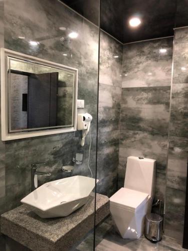 Gallery image of Hotel & Tours Viaggio in Yerevan