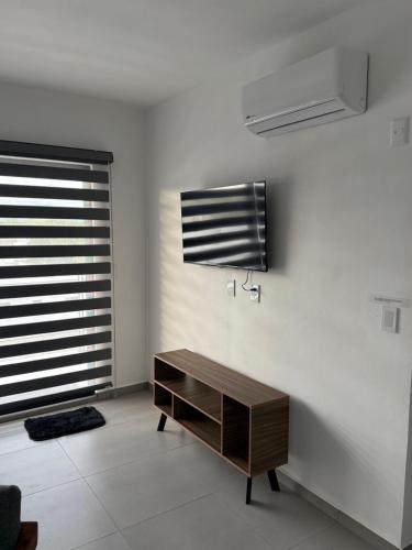 Imagen de la galería de Departamento Comodo con Alberca a 10min de la Playa, en Mezcales