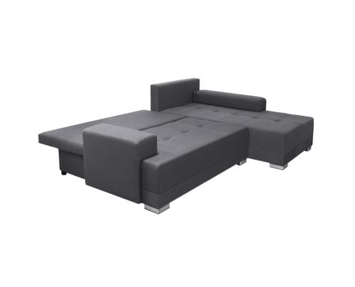 Ένα ή περισσότερα κρεβάτια σε δωμάτιο στο Blues Apartment