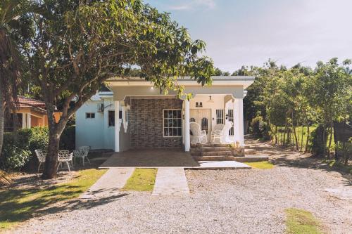 Gallery image of Villa Doña Guarina in Abreu