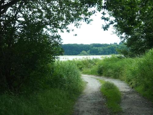 Gallery image of 6 person holiday home in Hadsund in Hadsund