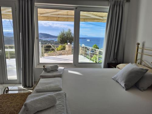 Baso Hilltop Apartment 3