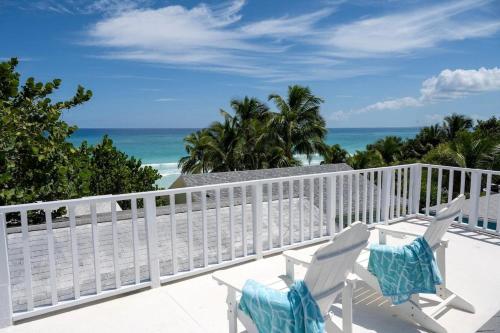 Lillian's Cottage cottage