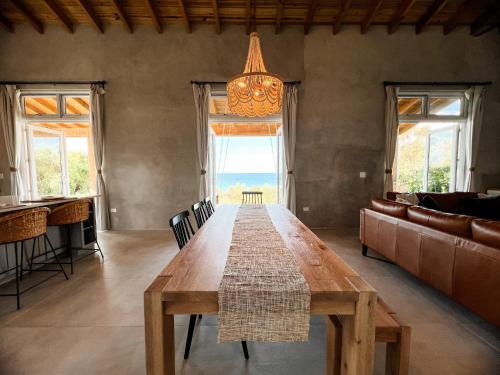 Fotografie z fotogalerie ubytování Paradise Cove home v destinaci Gregory Town