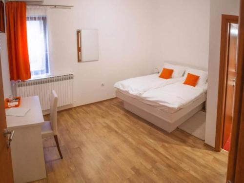 Rooms Lidija 17 - Double Room 3