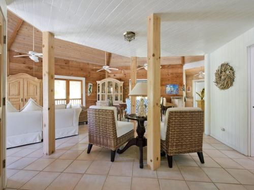 Fotografie z fotogalerie ubytování Shangri-La home v Governor's Harbour