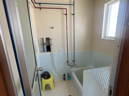 Ένα μπάνιο στο Minpaku Dorihu - Vacation STAY 19349