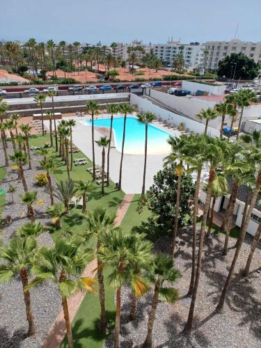 Villa Paraíso II Playa del Inglés