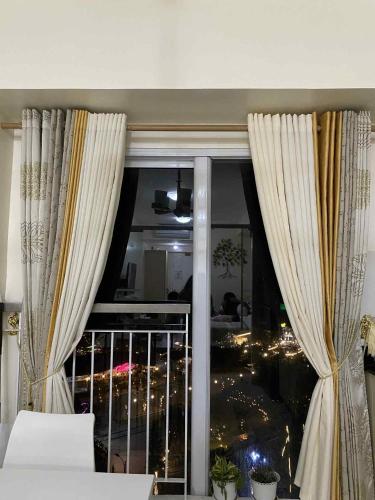Fotografie z fotogalerie ubytování Tagaytay SMDC Winds by Matteo Cozy Escape v destinaci Kaybagal