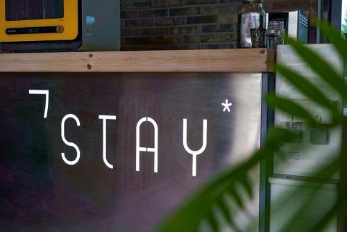Certifikát, hodnocení, plakát nebo jiný dokument vystavený v ubytování Gangneung Memory Stay Ocean View Pension