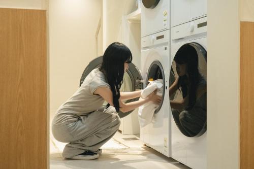 Gallery image of Sinchon Local Friends Hotel in Seoul