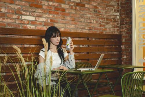Gallery image of Sinchon Local Friends Hotel in Seoul