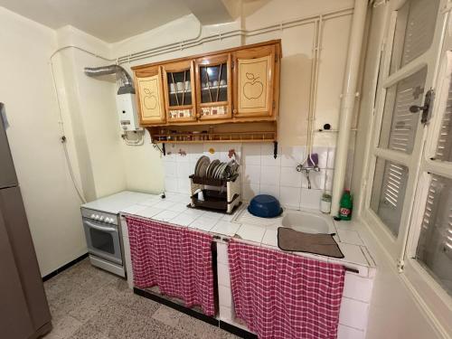 Imagen de la galería de Appartement F3 à Bejaia, en Bugía