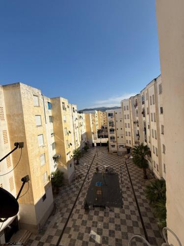 Imagen de la galería de Appartement F3 à Bejaia, en Bugía