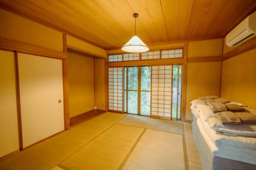 熱海 相の原にあるベッド