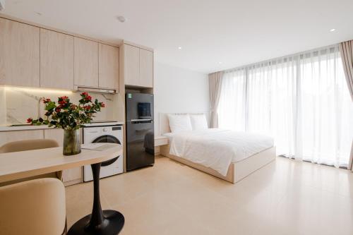 Billede fra billedgalleriet på Lake Side Lodge Panorama View - Nhật Chiêu, Hồ Tây i Hanoi