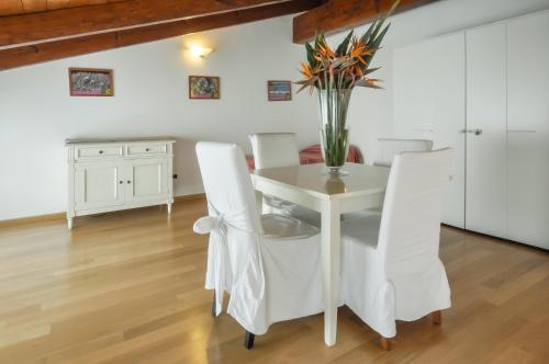 Imagen de la galería de Quarté Sayàl, en Alghero
