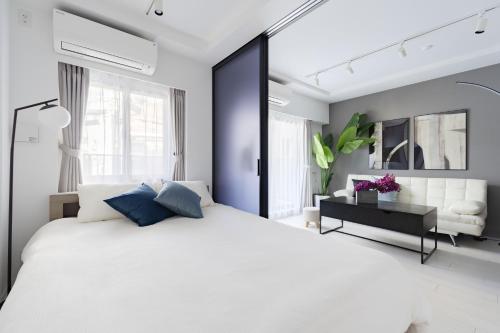 Mocomoco House Azabu