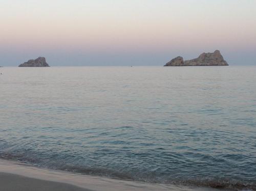 Φυσικό τοπίο κοντά σε αυτή η παραθεριστική κατοικία