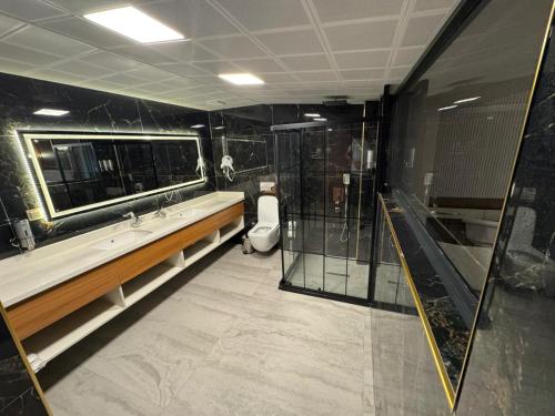 Gambar di galeri bagi Volonte Hotel & Spa di Bahçelievler