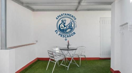 Apartamento el Pescador