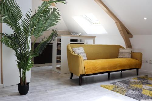 Appartement 2 chambres
